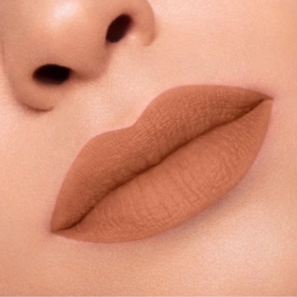 NEW Morphe Matte Lipstick - BOO - Picture 3 of 4